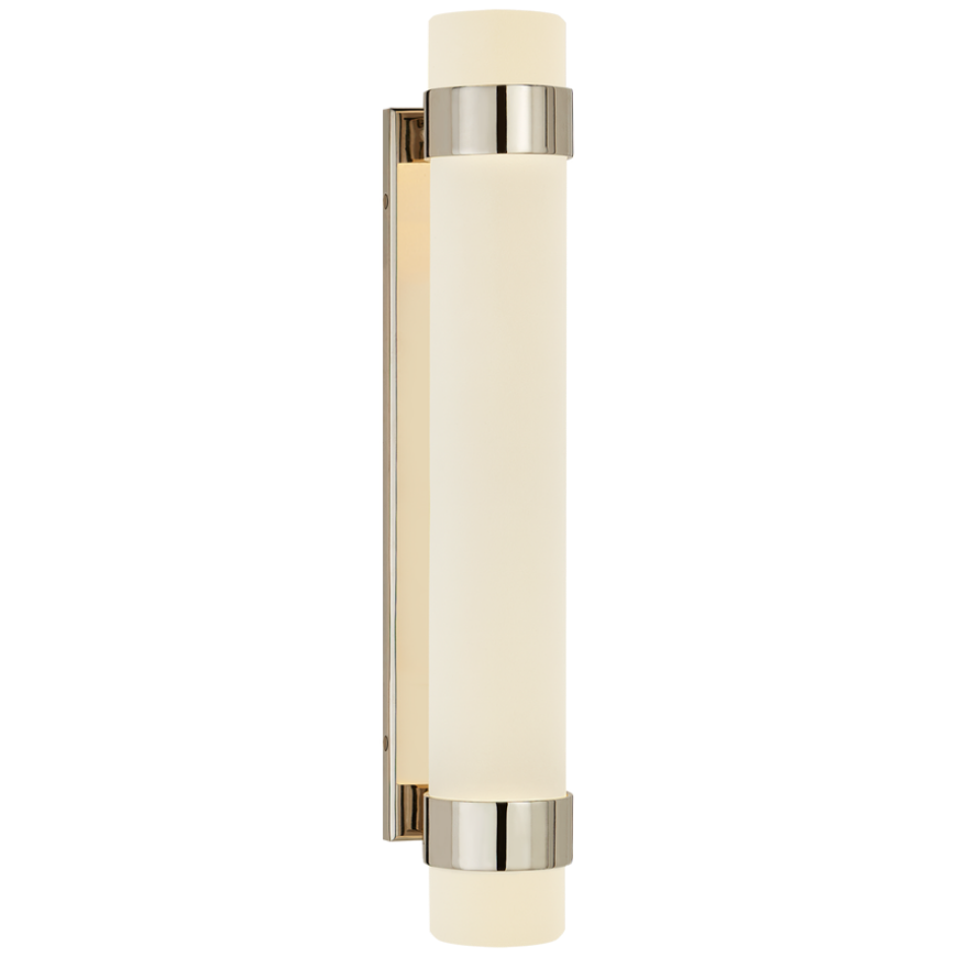 Picture of BARTON MEDIUM BATH SCONCE (OPEN BOX)