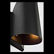 Picture of RUXTON STONESTRONG SMALL WALL LANTERN