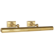 Picture of 24" CABINET MAKER'S PICTURE LIGHT (OPEN BOX)