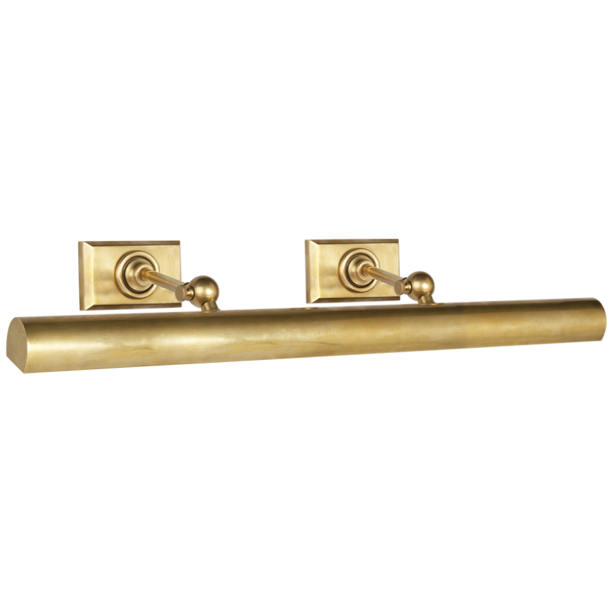 Picture of 24" CABINET MAKER'S PICTURE LIGHT (OPEN BOX)