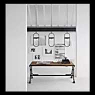 Picture of BLAINE LARGE PENDANT