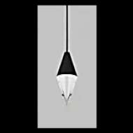 Picture of TURRET 1-LIGHT PENDANT