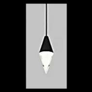 Picture of TURRET 1-LIGHT PENDANT