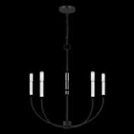 Picture of GREENWICH 5-LIGHT CHANDELIER