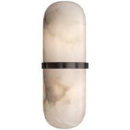 Picture of MELANGE PILL FORM SCONCE (OPEN BOX)