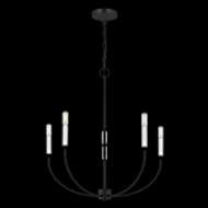 Picture of GREENWICH 5-LIGHT CHANDELIER