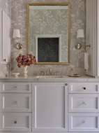 Picture of VENDOME SINGLE SCONCE (OPEN BOX)