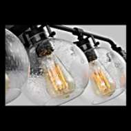 Picture of CLARA 5-LIGHT BATH SCONCE