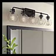 Picture of CLARA 5-LIGHT BATH SCONCE