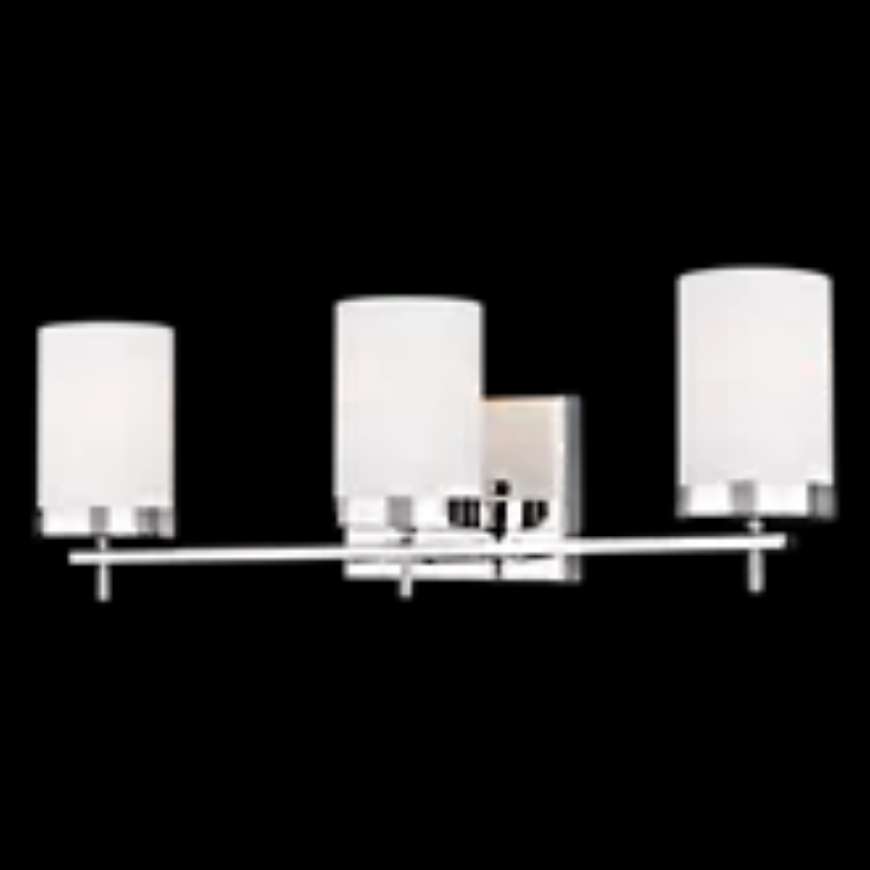 Picture of ZIRE 3-LIGHT BATH SCONCE