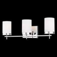 Picture of ZIRE 3-LIGHT BATH SCONCE