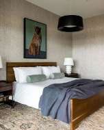 Picture of LINDEN MEDIUM LAMP (OPEN BOX)