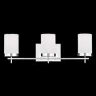Picture of ZIRE 3-LIGHT BATH SCONCE