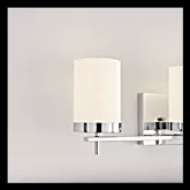 Picture of ZIRE 3-LIGHT BATH SCONCE