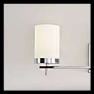 Picture of ZIRE 3-LIGHT BATH SCONCE