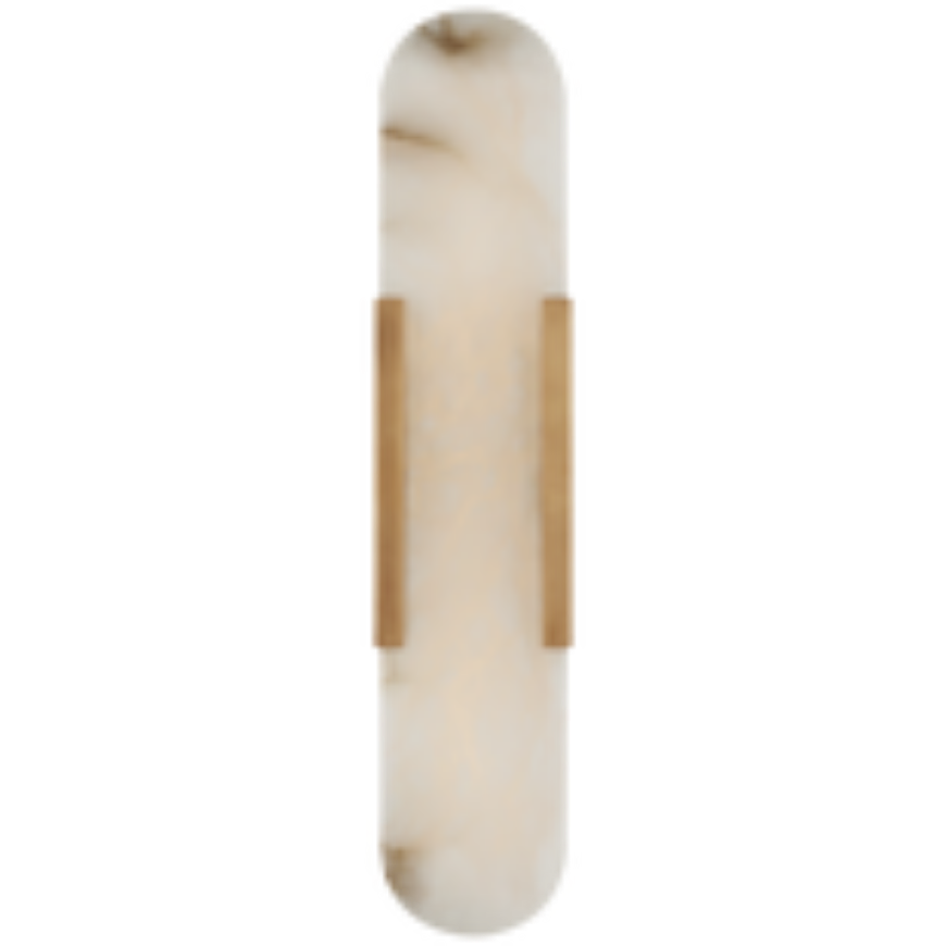 Picture of MELANGE 20" ELONGATED SCONCE (OPEN BOX)