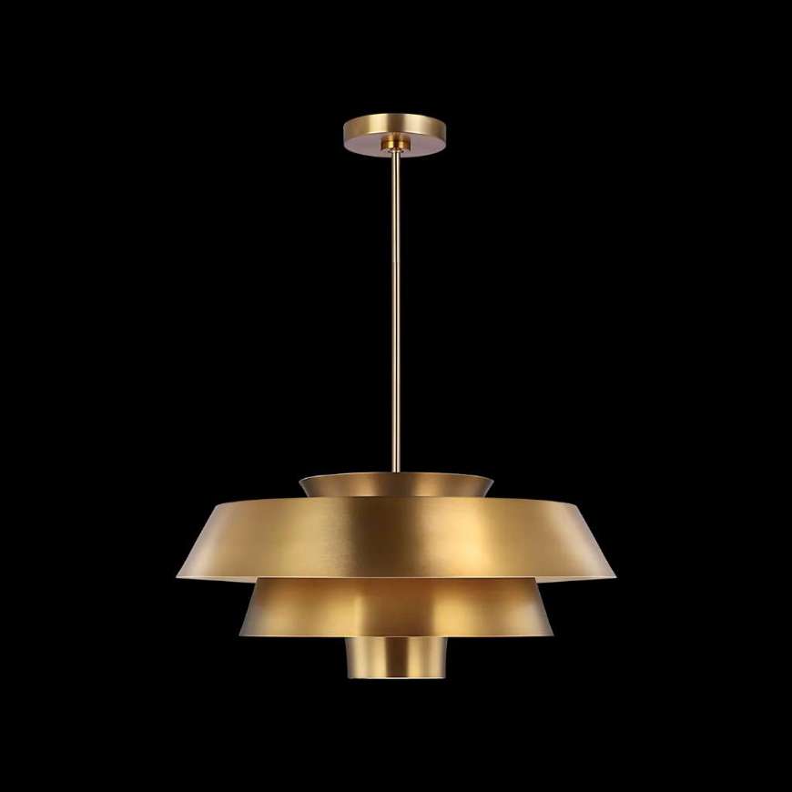 Picture of BRISBIN LARGE PENDANT