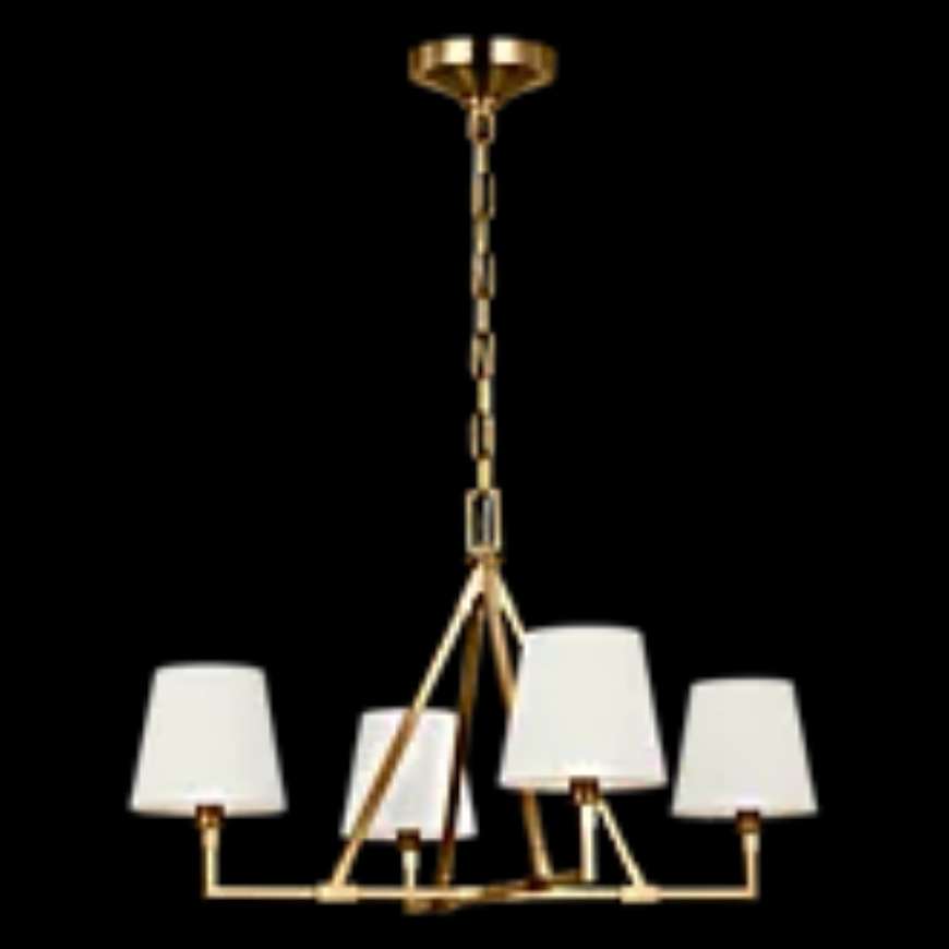 Picture of PERTH MEDIUM CHANDELIER
