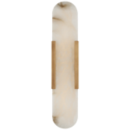 Picture of MELANGE 20" ELONGATED SCONCE (OPEN BOX)