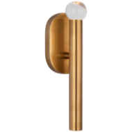 Picture of ROUSSEAU SMALL BATH SCONCE (OPEN BOX)