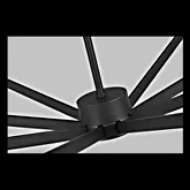 Picture of VECTOR 9-LIGHT CHANDELIER