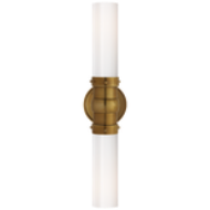 Picture of GRAYDON DOUBLE BATH LIGHT (OPEN BOX)