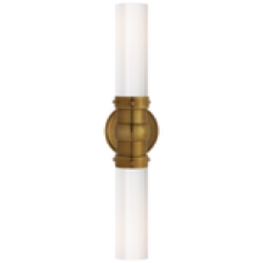 Picture of GRAYDON DOUBLE BATH LIGHT (OPEN BOX)