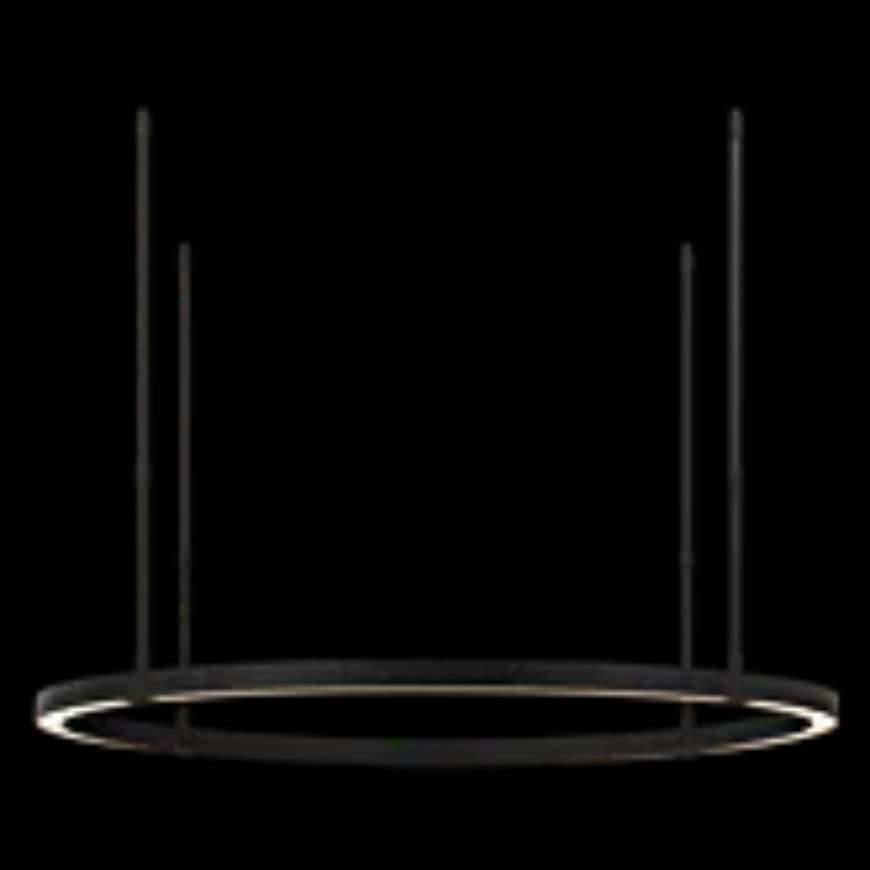 Picture of STAGGER RING MEDIUM CHANDELIER