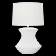 Picture of BONE TABLE LAMP