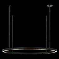 Picture of STAGGER RING MEDIUM CHANDELIER