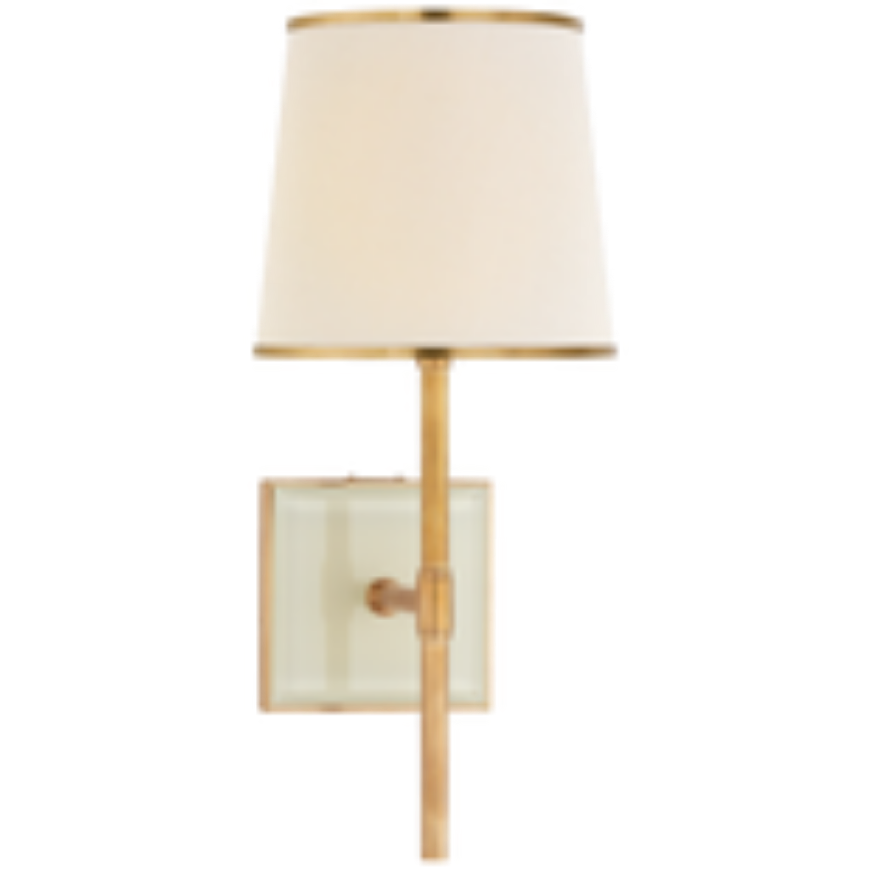 Picture of BRADFORD MEDIUM SCONCE (OPEN BOX)