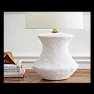 Picture of BONE TABLE LAMP