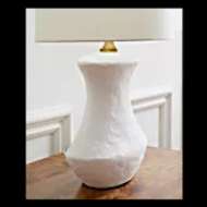 Picture of BONE TABLE LAMP