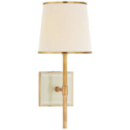 Picture of BRADFORD MEDIUM SCONCE (OPEN BOX)