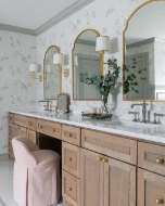 Picture of BRADFORD MEDIUM SCONCE (OPEN BOX)