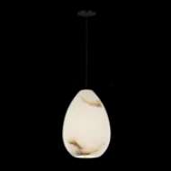 Picture of ALINA ALABASTER SMALL PENDANT