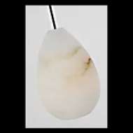 Picture of ALINA ALABASTER SMALL PENDANT
