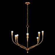 Picture of MARINI 33" CHANDELIER
