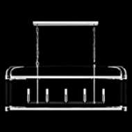 Picture of HADLEY LINEAR CHANDELIER
