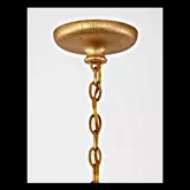 Picture of MARINI 33" CHANDELIER