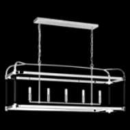 Picture of HADLEY LINEAR CHANDELIER