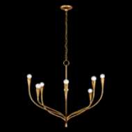 Picture of MARINI 33" CHANDELIER