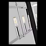 Picture of HADLEY LINEAR CHANDELIER