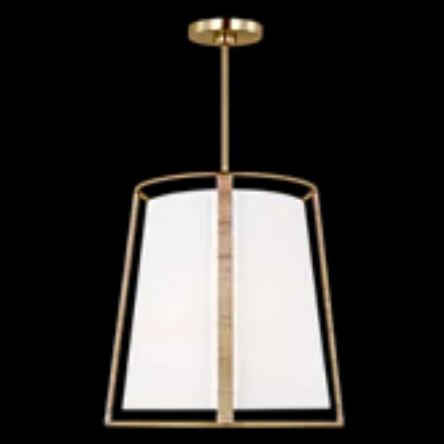 Picture of CORTES LARGE HANGING SHADE