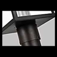 Picture of FREEPORT MEDIUM POST LANTERN