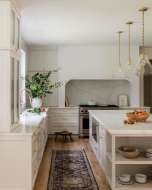 Picture of KATIE LARGE CONICAL PENDANT (OPEN BOX)