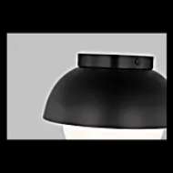 Picture of HYDE MEDIUM FLUSH MOUNT