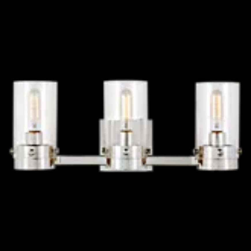 Picture of GARRETT 3-LIGHT BATH SCONCE