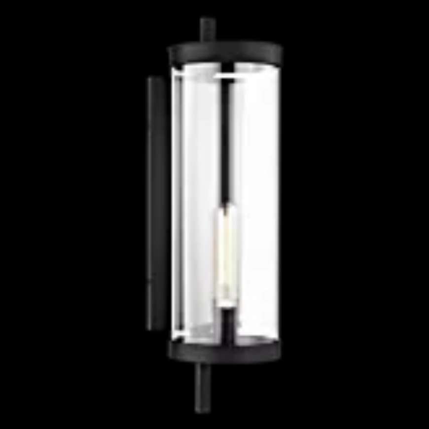 Picture of EASTHAM LARGE WALL LANTERN