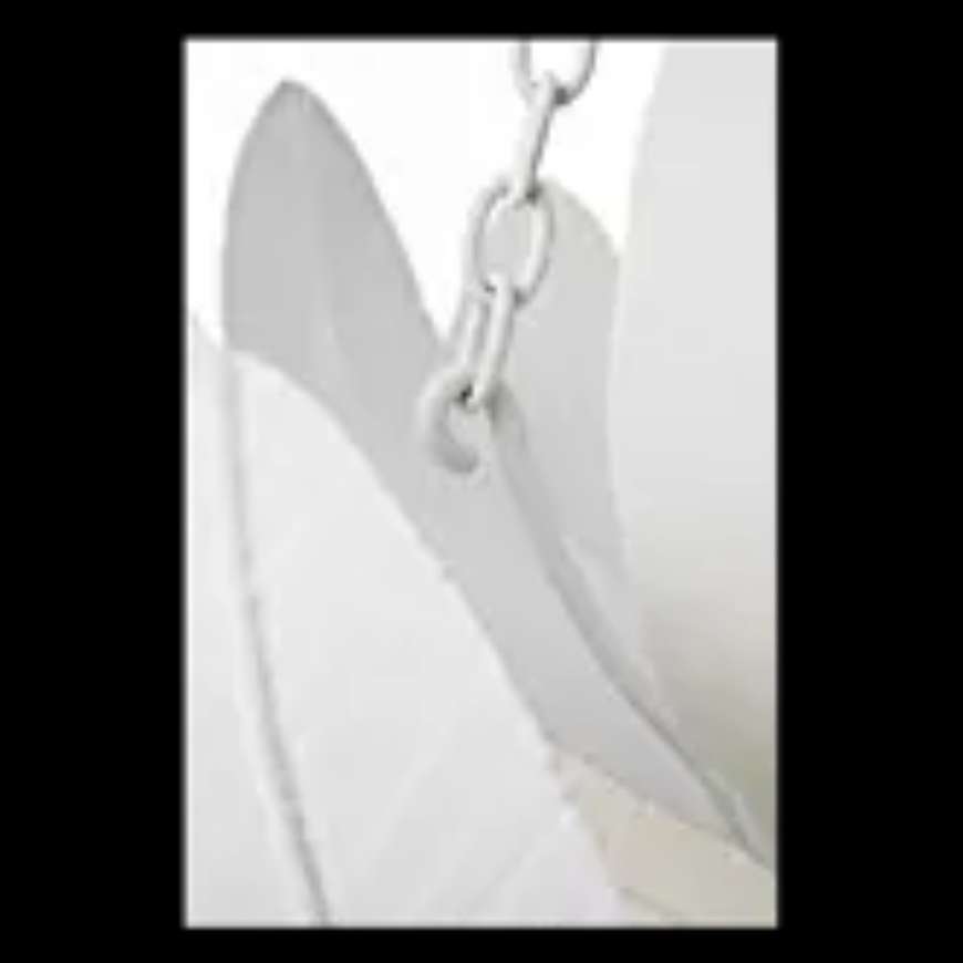 Picture of SINCLAIR 26" SCULPTED CHANDELIER